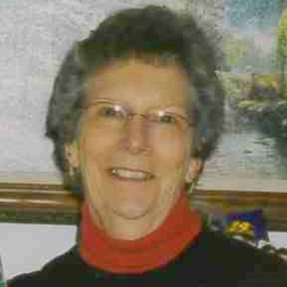Weber, Freda